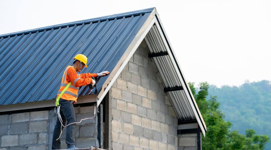 Local Chimney Repair in Blue Mounds, WI